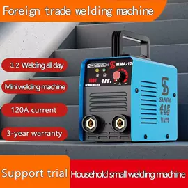 电焊机;电焊切割设备