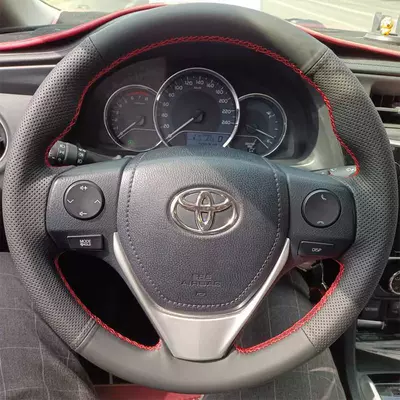 14-17-18 Toyota Corolla Levin Other Car Modifications