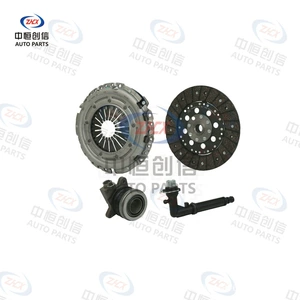 Suitable for Haval H6 F5 H2 H4 Coupe M6 1.5T clutch kit