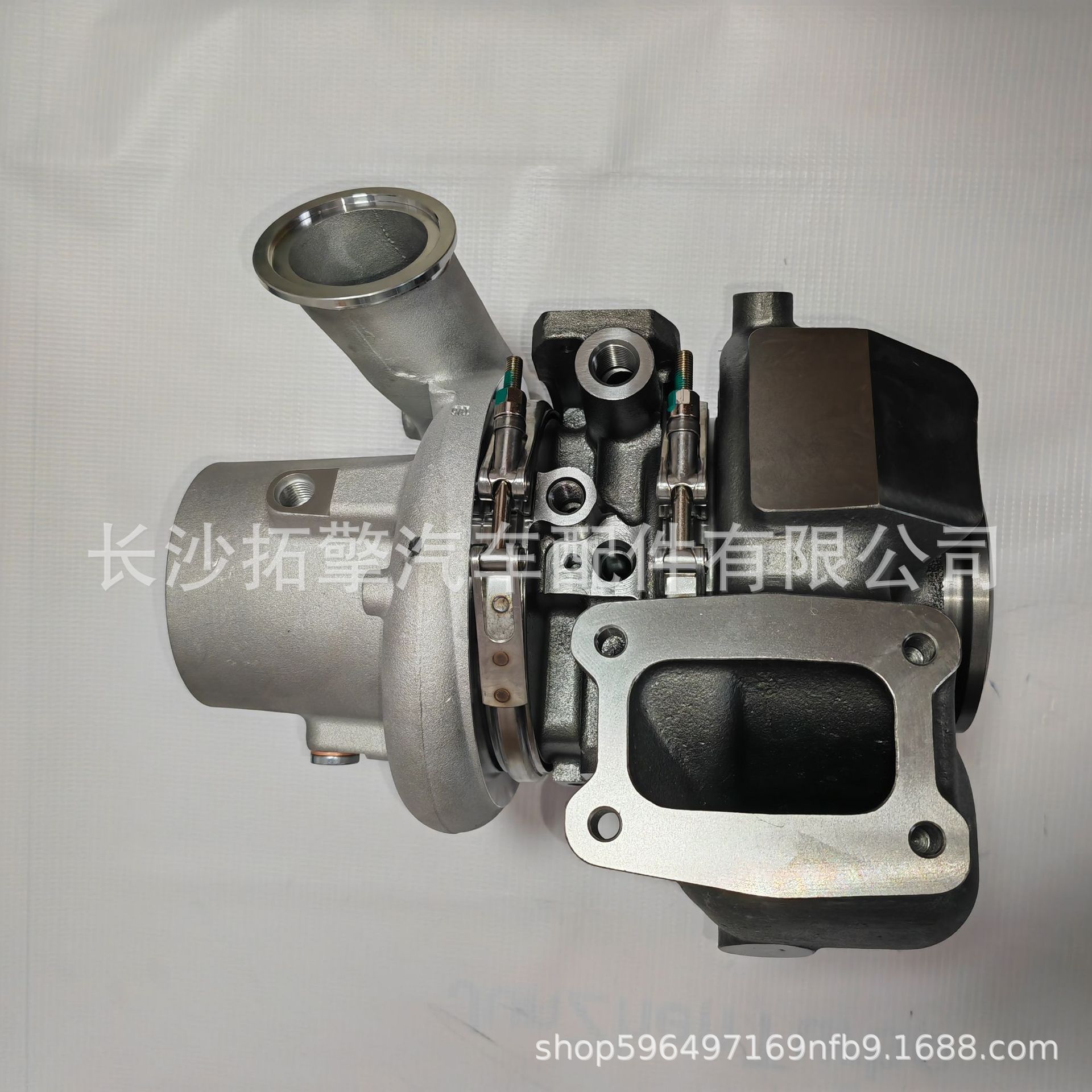 Suitable for Cummins turbocharger 198813D 2834936 2837257 2839137