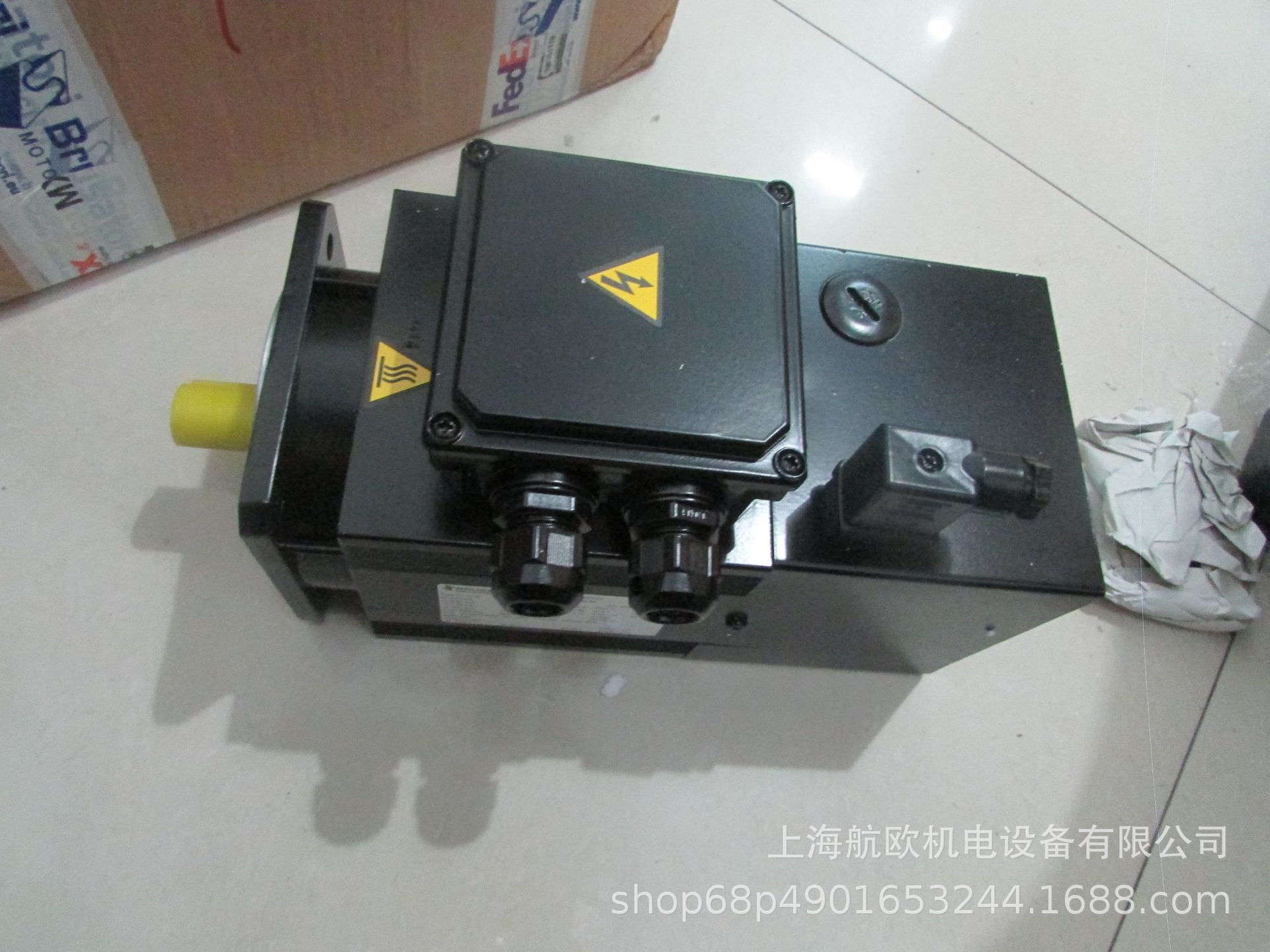 Brusatori电机CC63L-3000-170,VT71M,DPL84/2,SEK52