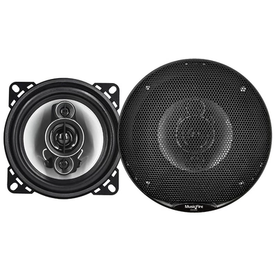 Car Audio: Qìchē Car horn/tweeter