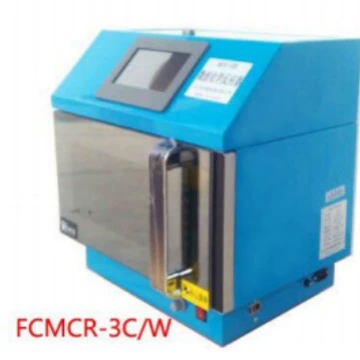 Микроволновой химический реактор, микроволновой экстрактор, микроволновый синтезатор