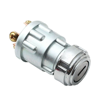 Vehicles, Preheat Ignition Switch, Ignition – Ignition switch