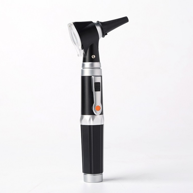 耳镜非光纤检耳镜电耳镜手握采耳灯五官科耳鼻喉检查镜