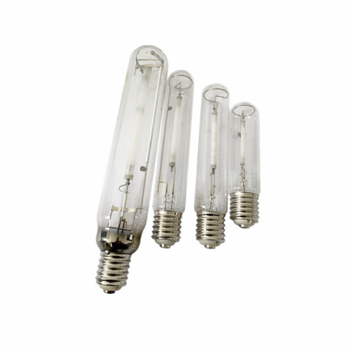 Yaming Lighting 1000W concave-convex tube light factory high-pressure sodium lamp lighting bulb high-efficiency sodium lamp bulb
