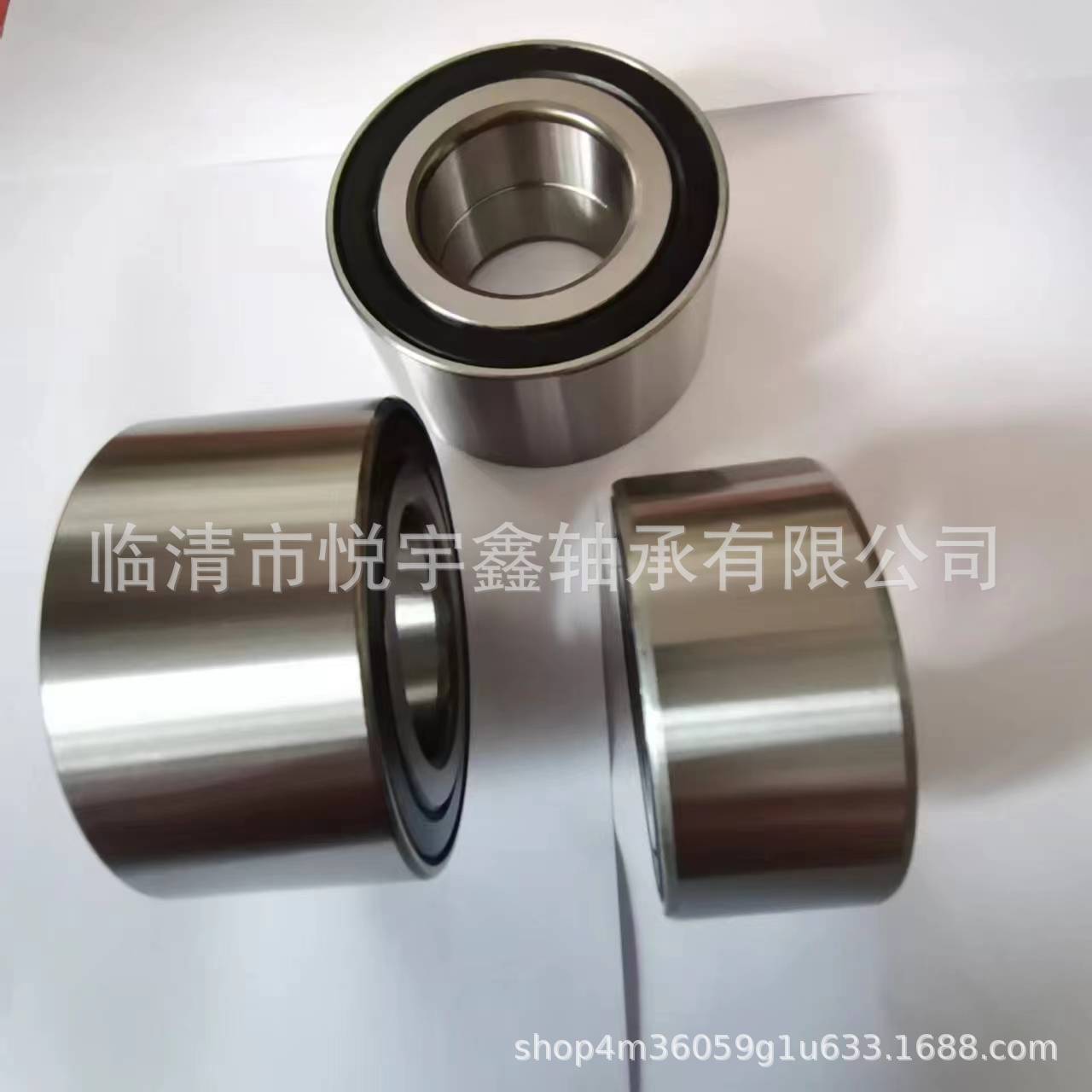 轮毂轴承DAC25520037汽车轴承圆锥凸轮滚子