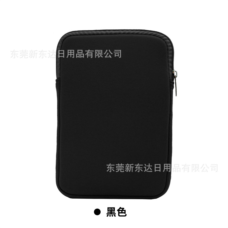 Transfronterizo 11/13/14/15,6 pulgadas Bolsa de ordenador portátil MacBook liner bolsa iPad Tablet caso al por mayor