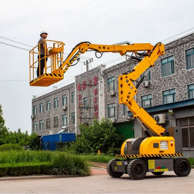 Avtomobil fırlanan platformaları — Factory