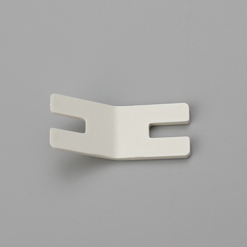 Placa de costura pequeña