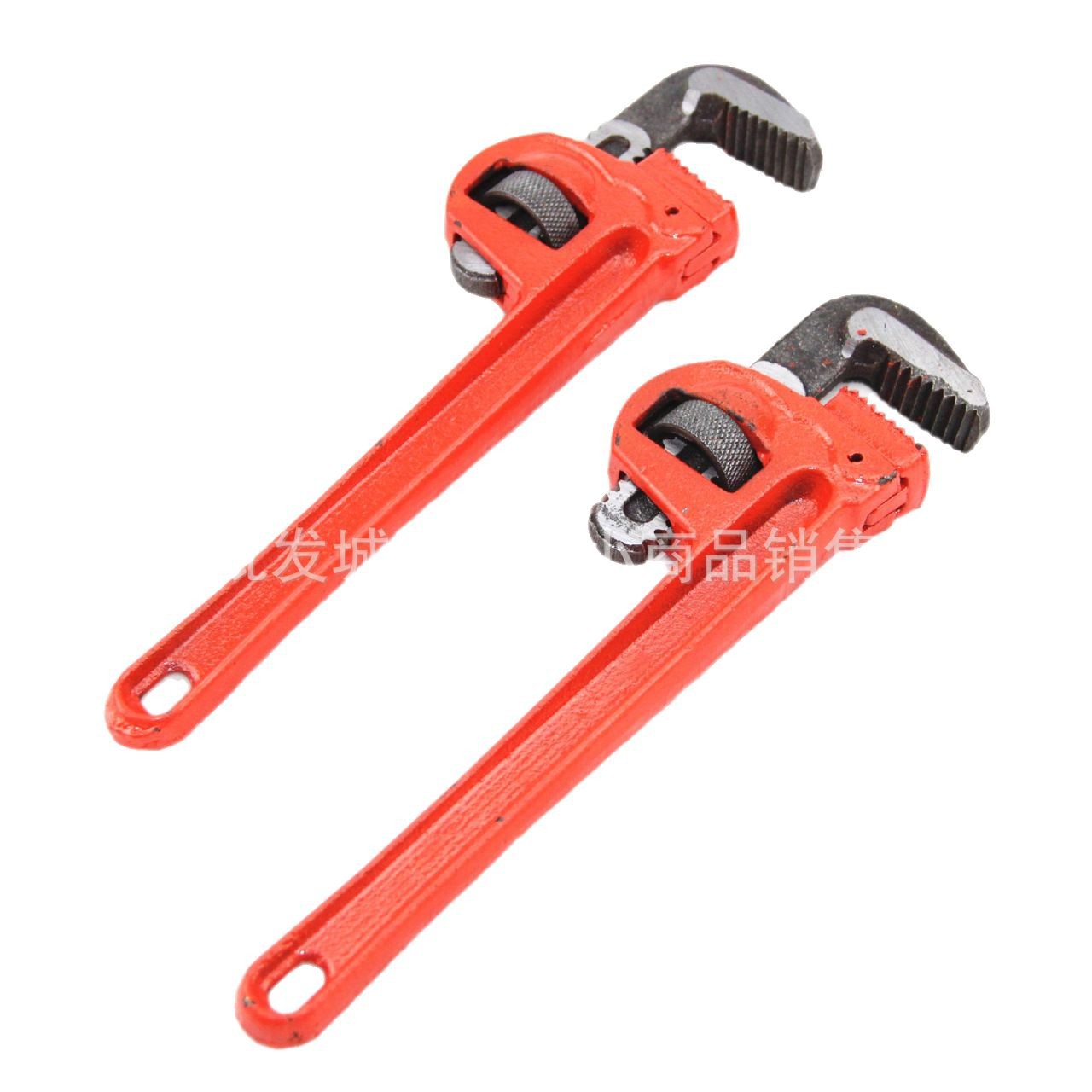 十元五金批货家用迷你小管钳 水管钳子水管钳 摆地摊五金货源供应