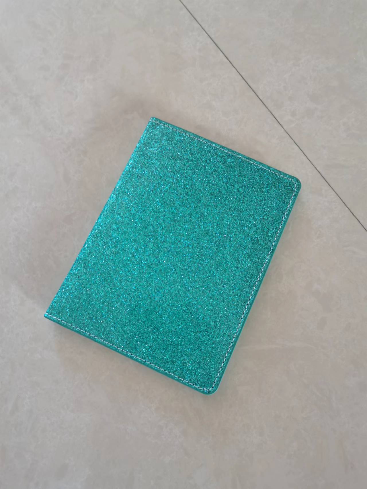 En stock envío gratuito cubierta de pasaporte americano multi-funcional bolsa de pasaporte cubierta de la Tarjeta de pasaporte caja de cuero de almacenamiento integrado pasaporte