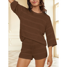 Y 26941 Beach Knit Cover-up Set ɳ̲��֯����������ͨ�¿�����