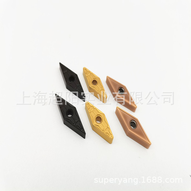 京洛特数控刀片CNMG/WNMG/TNMG/SNMG/VNMG/CCMT/TCMT/DNMG
