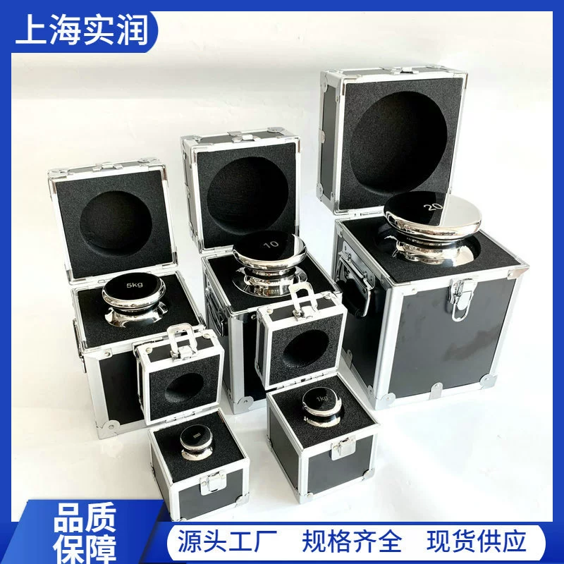 Код калибровки баланса Mettler, уровень f1, вес 200 г, нержавеющая сталь, материал 304, немагнитный, точечная скидка от производителя