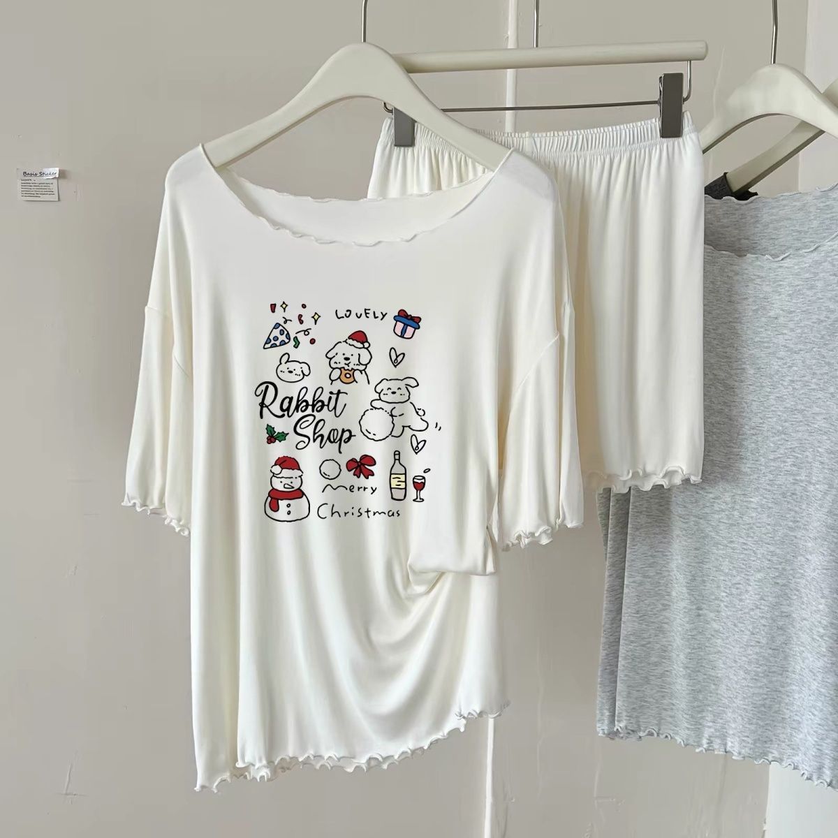 Cartoon shorts