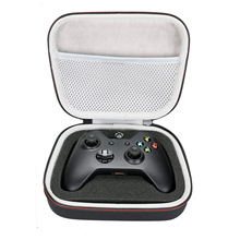 适用微软Xbox One S/ Xbox Series S/X游戏手柄收纳包 防震保护盒