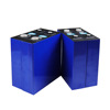 New Li Shen A -Class 3.2V 200AH LIFEPO4 rechargeable battery with two -dimensional code solar cell