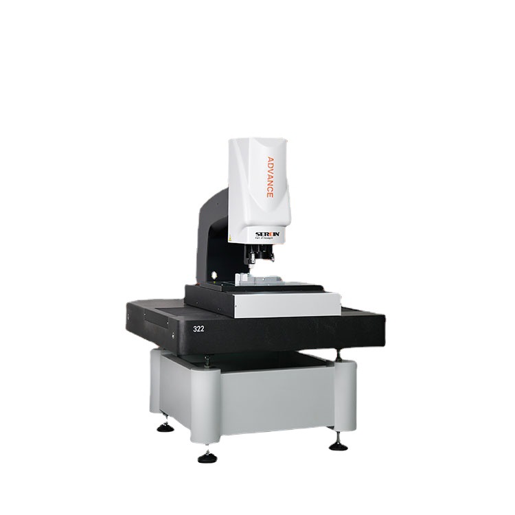 思瑞二次元测量仪二次元影像测量仪影像仪影像测量机制造厂家数显