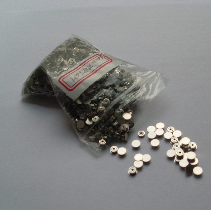 珠宝首饰铜套轴承3.5*1.5，