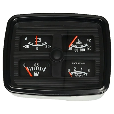 Cross-border bestseller: Agricultural tractor instrument cluster ZILK205, direct sales from the manufacturer
