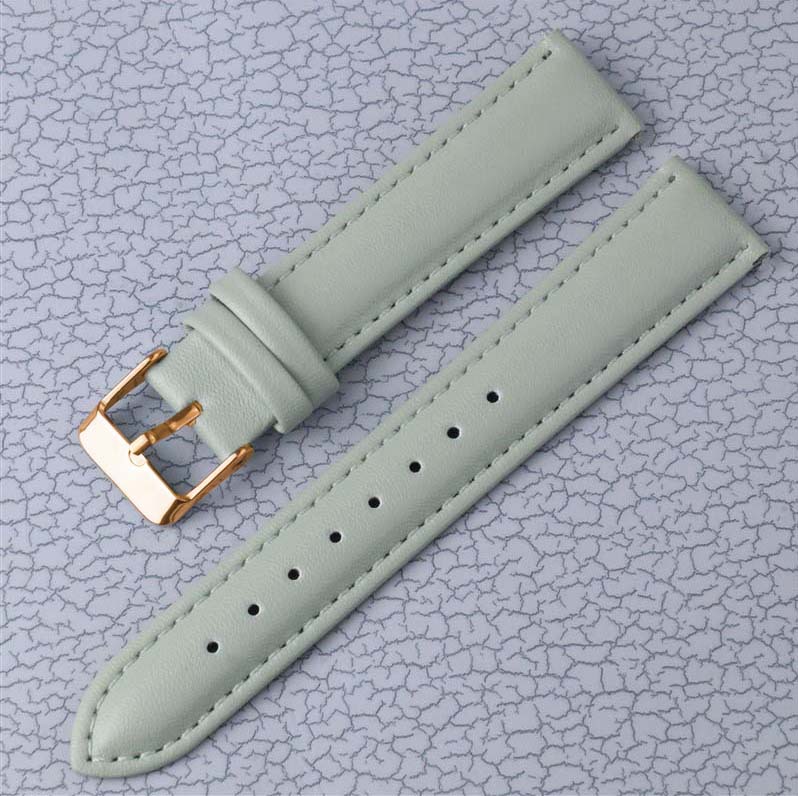 Para Huawei GT4 correa de reloj GT3 hombre y mujer Watch4pro correa de cuero GT2 Glory GS correa Xiaomi