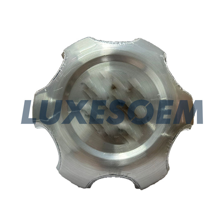 A Must-See for Cross-Border Buyers: Suitable for Prado 120 2011-2015 Car Wheel Hub Center Cap 42603-60500