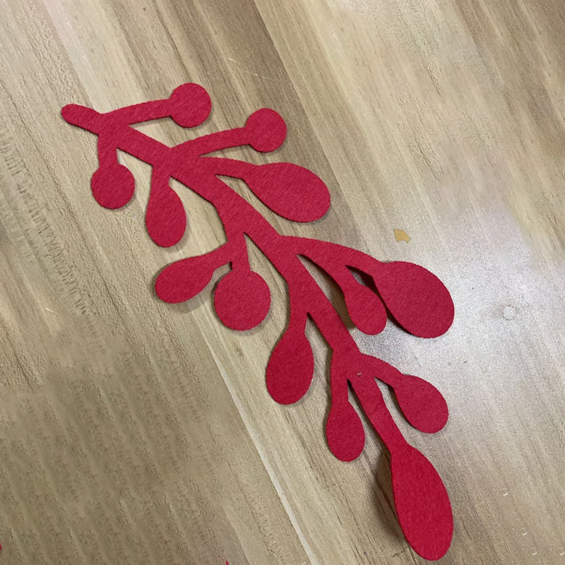 꽃가지 1개(접착제 포함)