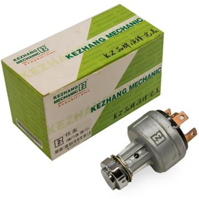 Interruptor de encendido Sumitomo (importado)