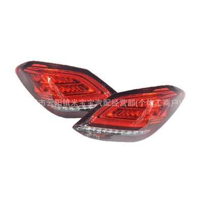 Light 20590677103 2059067203, Tail light