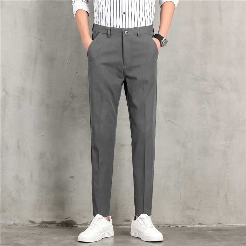 Pantalon homme - Ref 3443950 Image 7