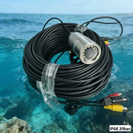 其他救生器材;内窥镜;监控摄像机