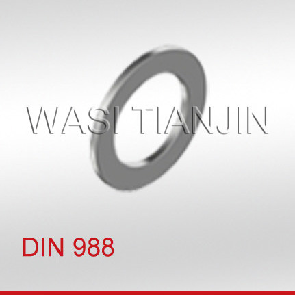 DIN988 密封垫圈 间隙配合垫圈 调整垫片 万喜爆品 大量现货