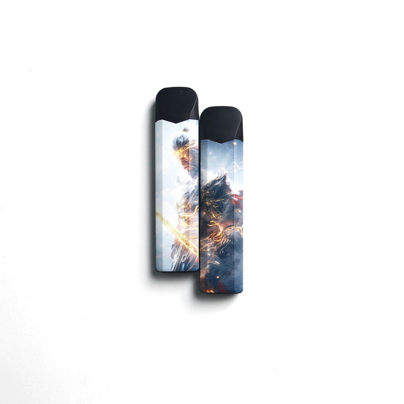 흑신화 오공 [순정 저주]