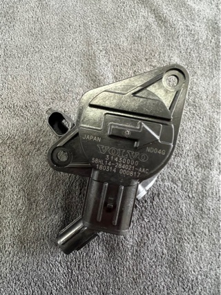 31430000 for Volvo Auto Parts Air Flow Meter Mass Air Flow Sensor