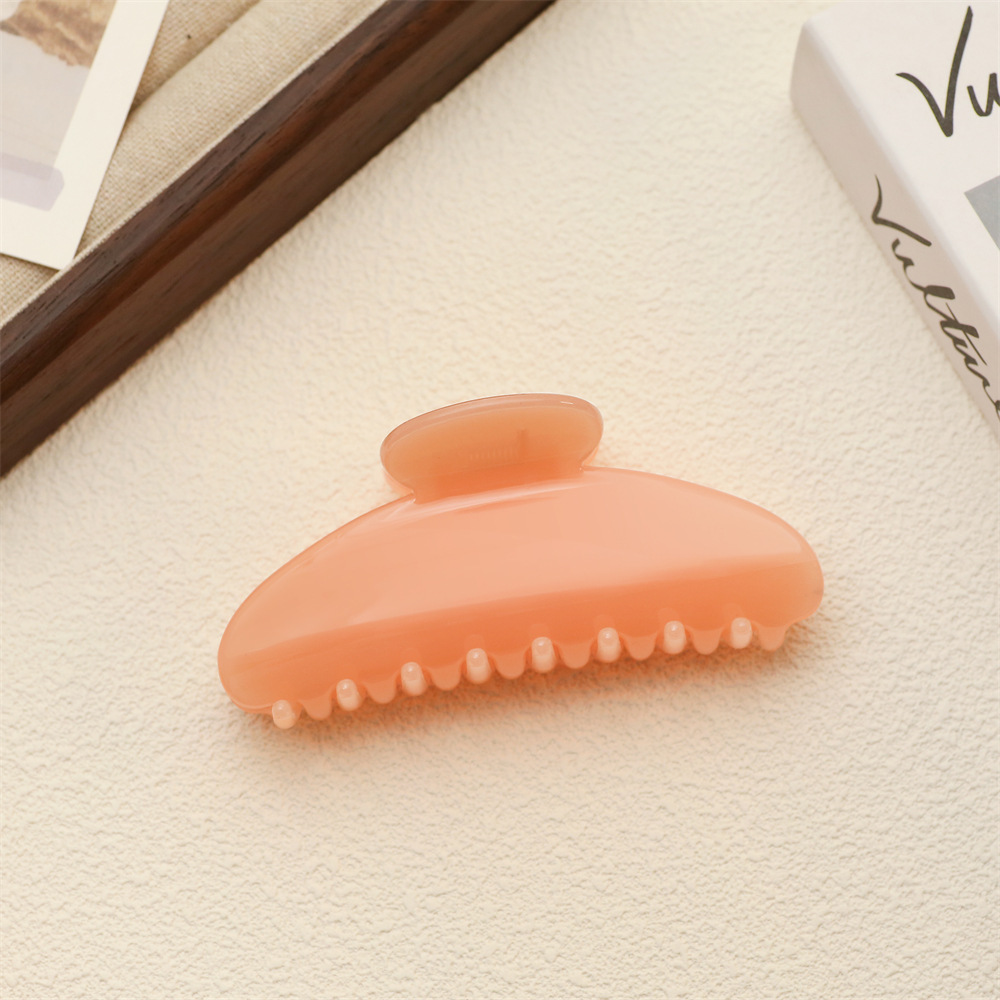 Jelly-11cm 오렌지