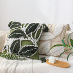 Подушка, этническая наволочка, украшение для гостиной, съёмный диван, этнический стиль