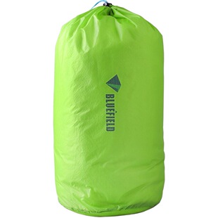 SOURCE manufacturer ultra-light nylon drawstring bag drawstring bag sleeping bag outer bag waterproof storage bag middle bag wholesale