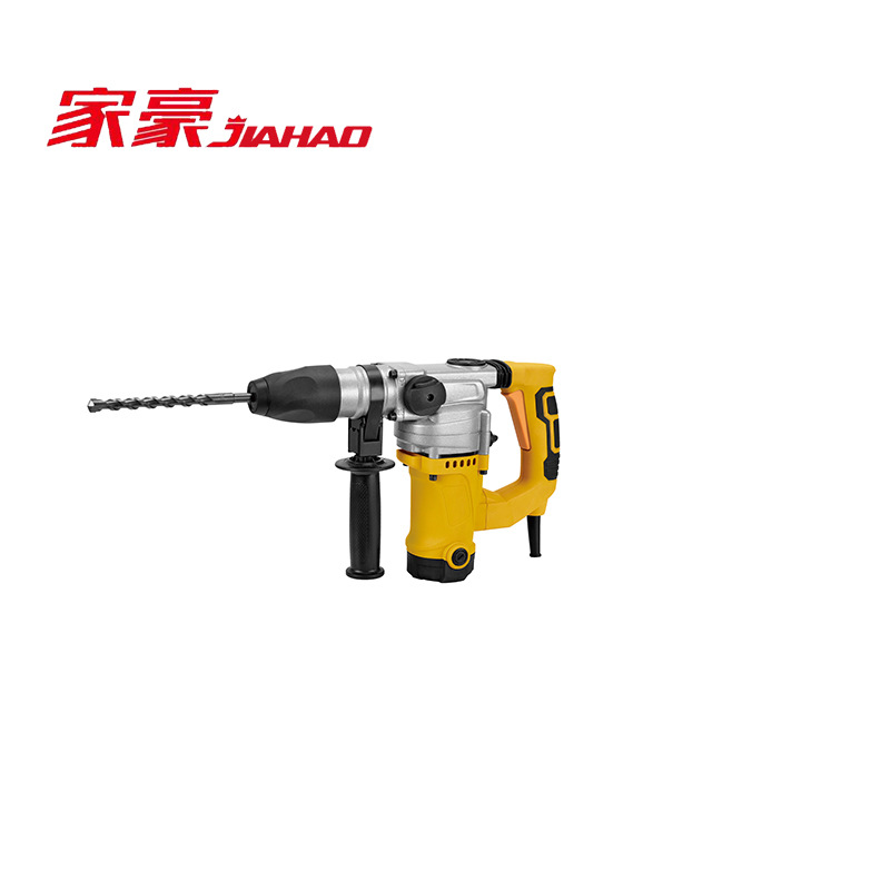 家豪JH28B -1电动工具1150W 电镐冲击钻家用3功能电钻