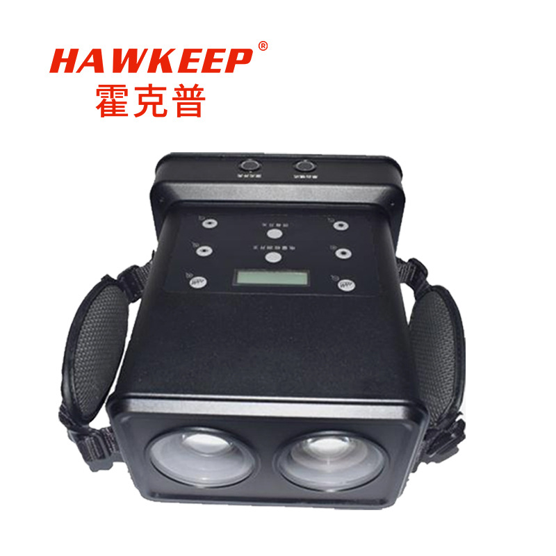 霍克普（HAWKEEP）HKP-3012WA高清激光夜视仪
