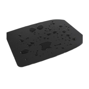 Luggage ABS Honeycomb Frame Skeleton Tool Bag ABS Peak Nest Frame Solar Bracket ABS Honeycomb Plate ABS Hollow Plate