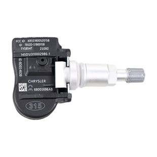 68001696AB для Chrysler Dodge Jeep датчик контроля давления в шинах TPMS