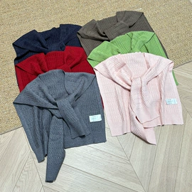 成人帽;丝巾;围巾