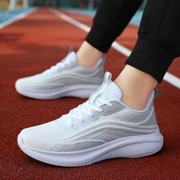 White gray