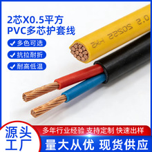 2о0.5ƽ��PVC��о���o����ܛ�o�׾�С���LED���l������