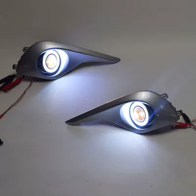 Toyota Highlander Special Led Daytime – Fog lamp