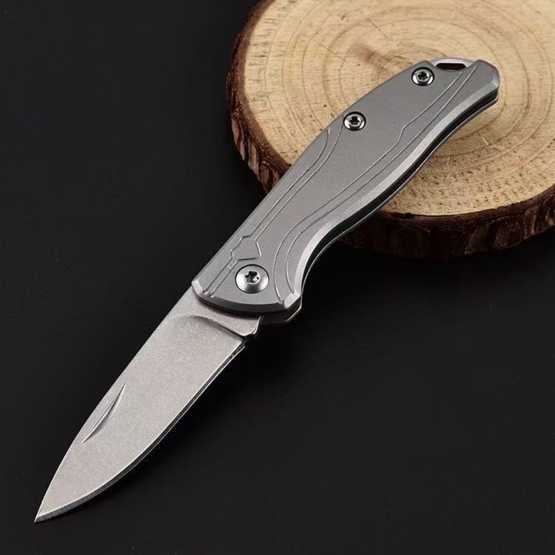 Handao Mecha Master Outdoor Portable Folding Knife Knife Knife Self-Defense Saber Fruit Knife Mini Self-Defense Knife Handao Mecha Master Outdoor Portable Folding Knife Knife Knife Self-Defense Saber Fruit Knife Mini Self-Defense Knife