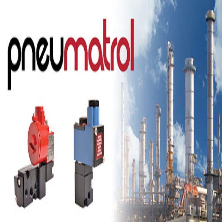 Pneumatrol Namur电磁阀P23BU0D00BAP DC24V