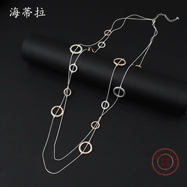 手镯;吊坠;首饰套装
