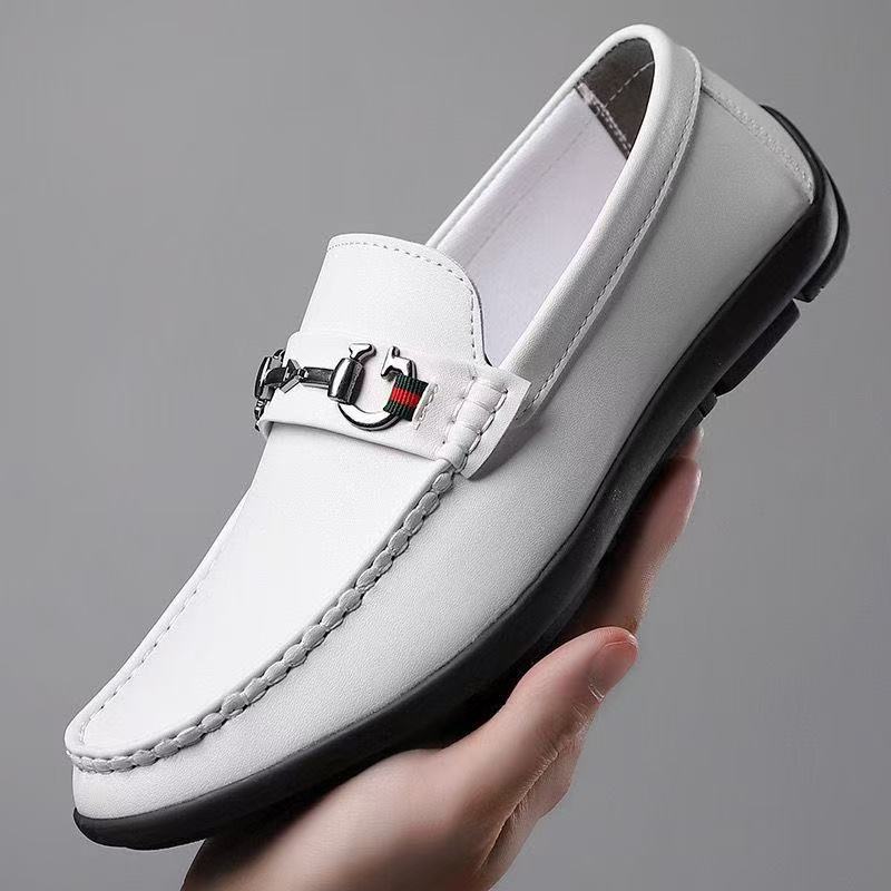 Trend casual footwear English style